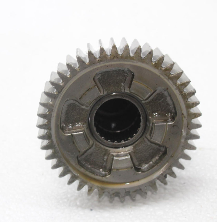 04-06 HARLEY-DAVIDSON SPORTSTER 1200 XL1200C TRANSMISSION FINAL GEAR