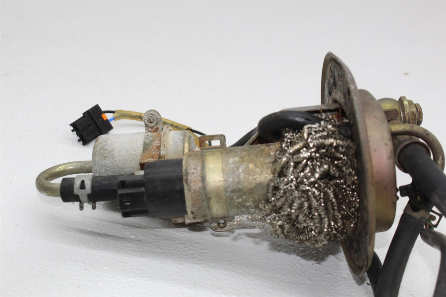01-06 HONDA CBR600 F4I GAS FUEL PUMP SENDING UNIT