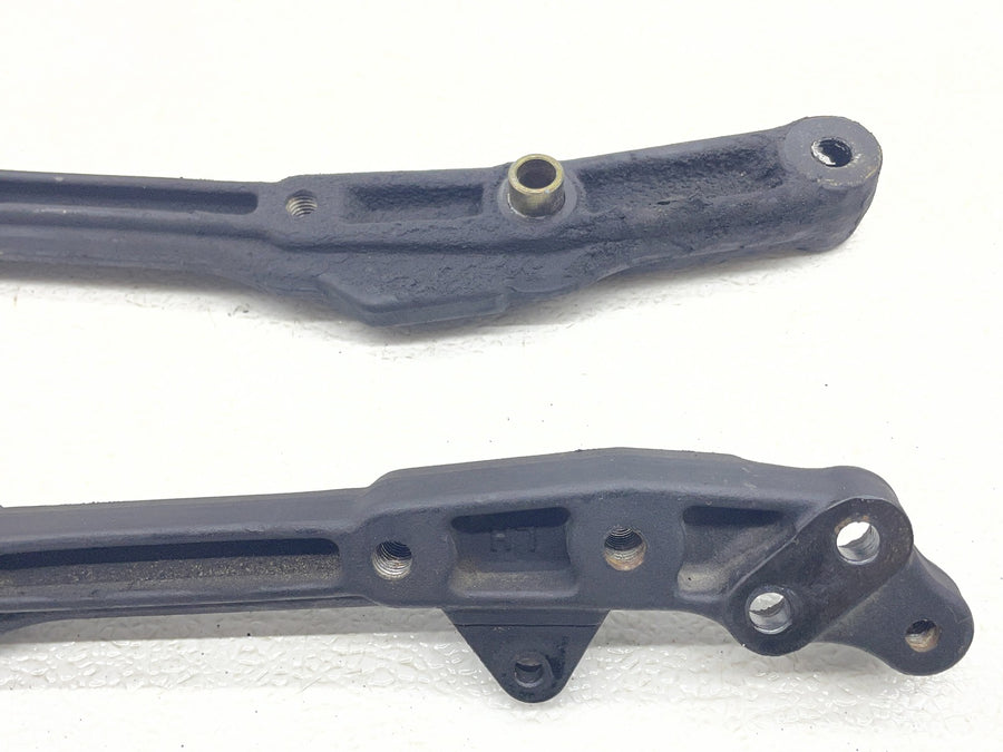 12-17 VICTORY CROSS COUNTRY TOUR LEFT RIGHT FRAME ENGINE BRACKETS MOUNTS