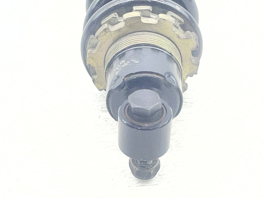 04-06 VICTORY KINGPIN REAR BACK SHOCK ABSORBER LINKAGE
