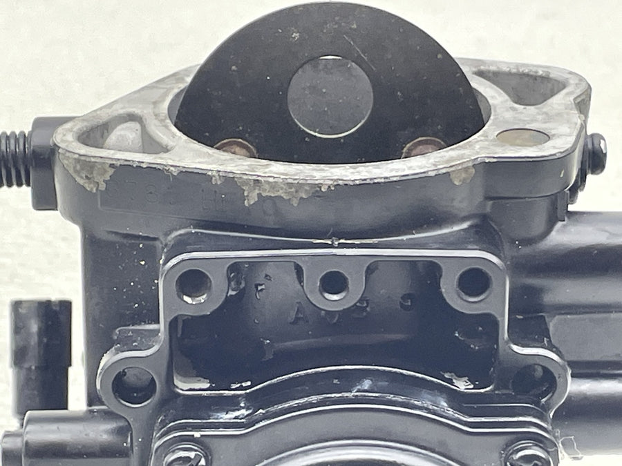 92-97 KAWASAKI JET SKI 750 SS OEM KEIHIN CARB CARBURETOR ASSY