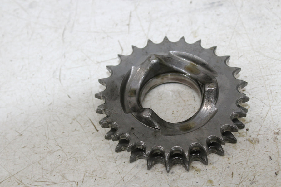 00-06 HARLEY-DAVIDSON TWIN CAM 96CI LOCKOUT HUB PRIMARY CLUTCH