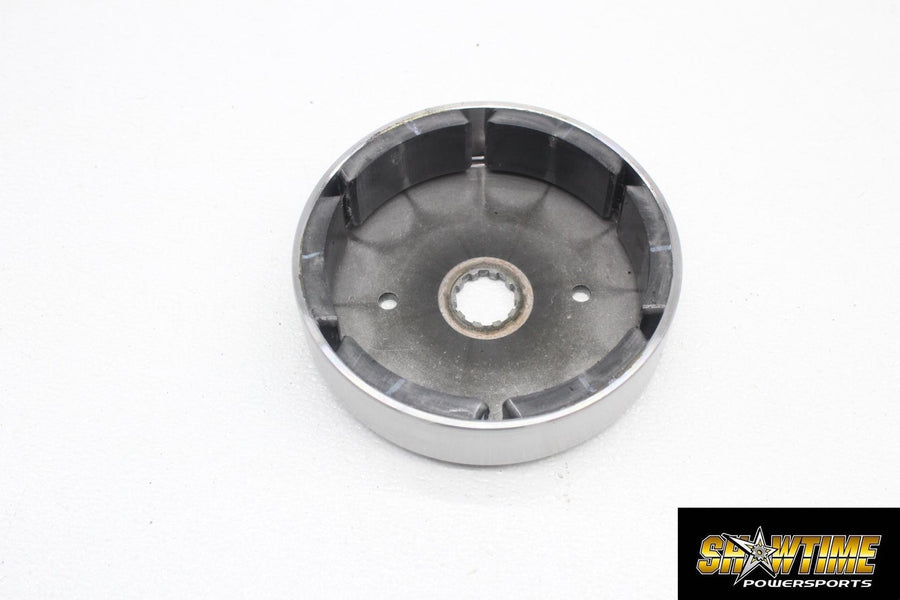 00-06 HARLEY-DAVIDSON FAT BOY SOFTAIL FLSTF 88CI ENGINE FLYWHEEL FLY WHEEL ROTOR