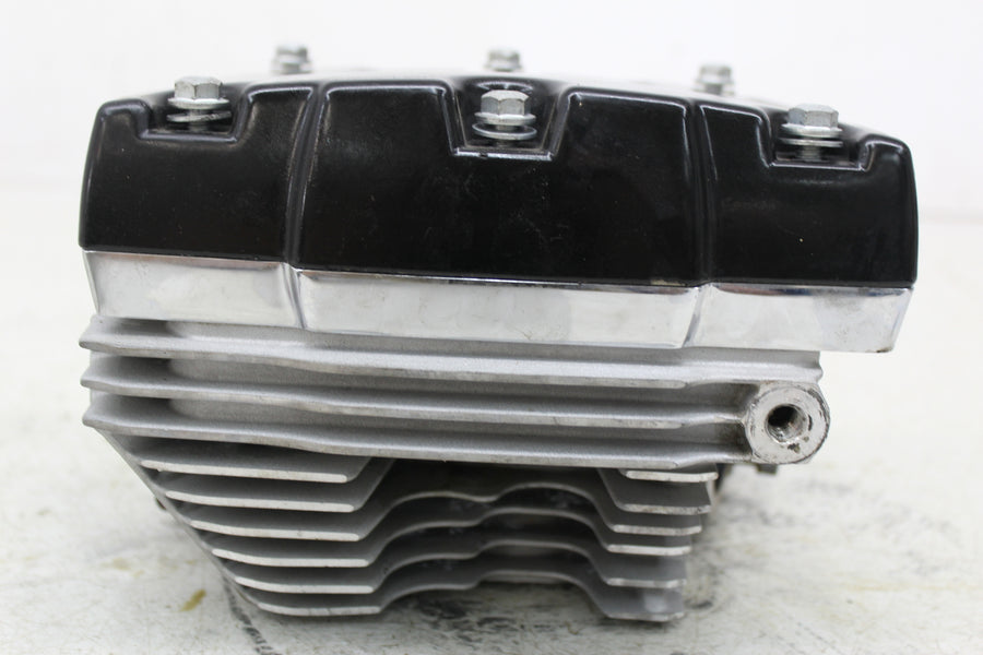 07-11 HARLEY-DAVIDSON SOFTAIL FXST ENGINE REAR CYLINDER HEAD VALVES 96CI TWIN