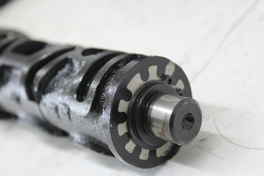 85-87 KAWASAKI VULCAN 700 VN700 ENGINE MOTOR TRANSMISSION TRANNY GEARS