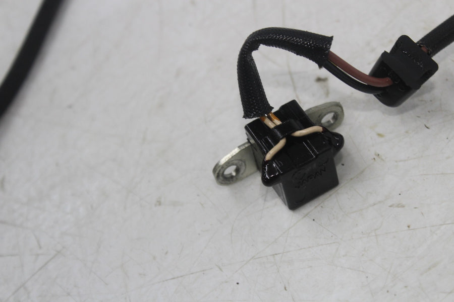 11-17 VICTORY HIGH BALL ENGINE MOTOR PARTS HARDWARE BOLTS BALANCE GEAR