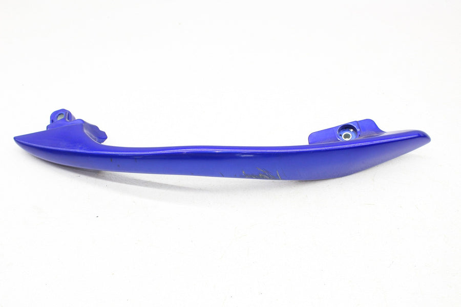 03-06 SUZUKI BURGMAN 400 AN400 PASSENGER REAR SEAT GRAB BAR HANDLE SET
