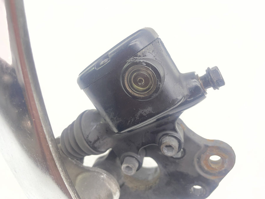 14-16 HARLEY-DAVIDSON STREET GLIDE SPECIAL FLHXS REAR BACK BRAKE MASTER CYLINDER