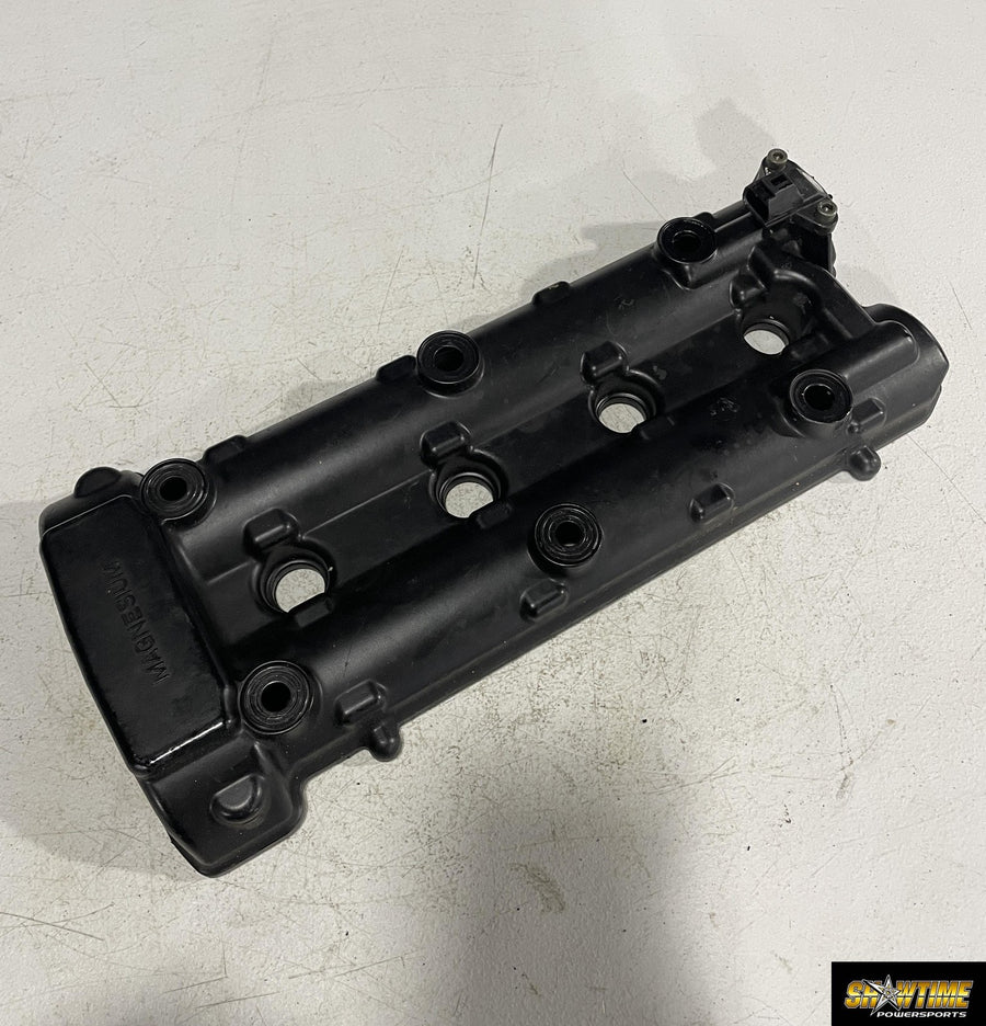 99-07 SUZUKI HAYABUSA ENGINE TOP END CYLINDER HEAD COVER