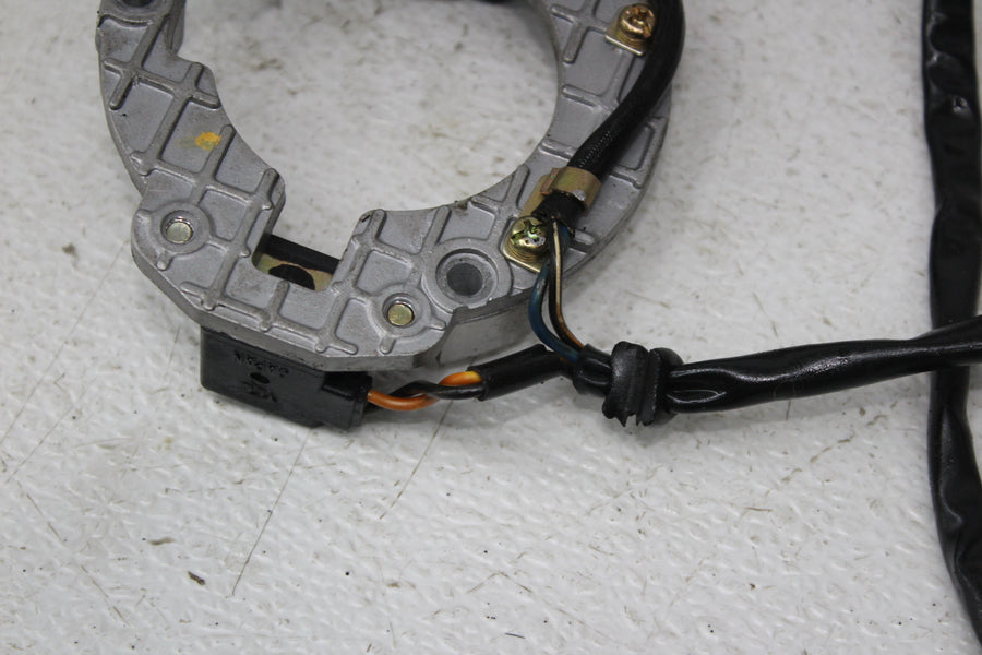 88-97 KAWASAKI NINJA 600R ZX600C OIL PRESSURE SENSOR