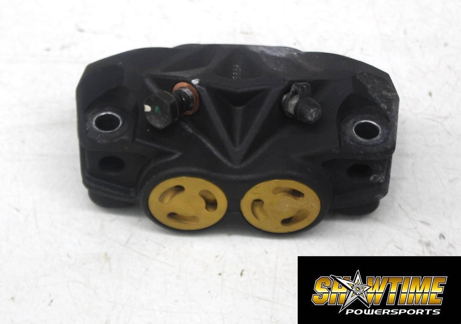 12-16 CAN-AM SPYDER RS-S ROADSTER LEFT FRONT BRAKE CALIPER