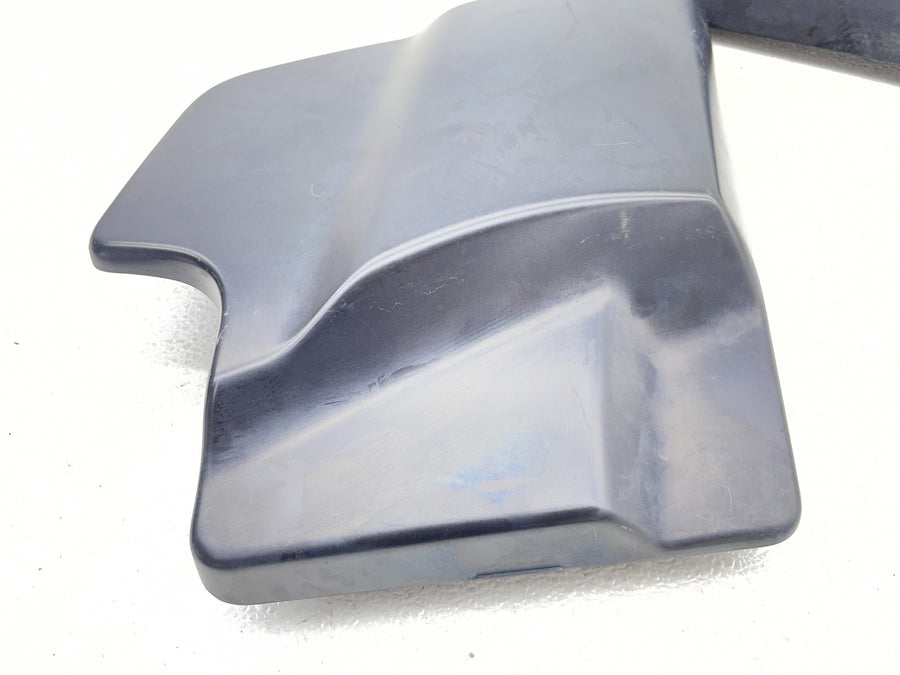07-11 HARLEY-DAVIDSON STREET GLIDE FLHX SIDE COVERS PANELS COWLS FAIRINGS PAIR