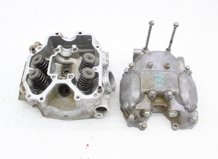 15-25 KAWASAKI TERYX 800 KRF800 ENGINE FRONT CYLINDER HEAD CAM VALVES COVER
