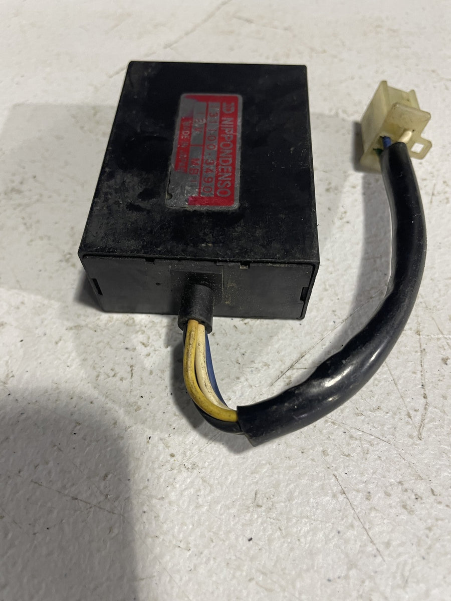 82-84 HONDA V45 MAGNA VF750C OEM ECU CDI ECM COMPUTER MODULE BOX