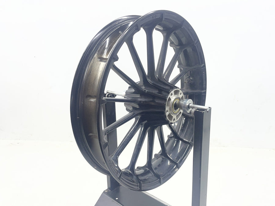 17-23 HARLEY-DAVIDSON ROAD GLIDE SPECIAL FLTRXS TALON FRONT WHEEL RIM 19x3.5