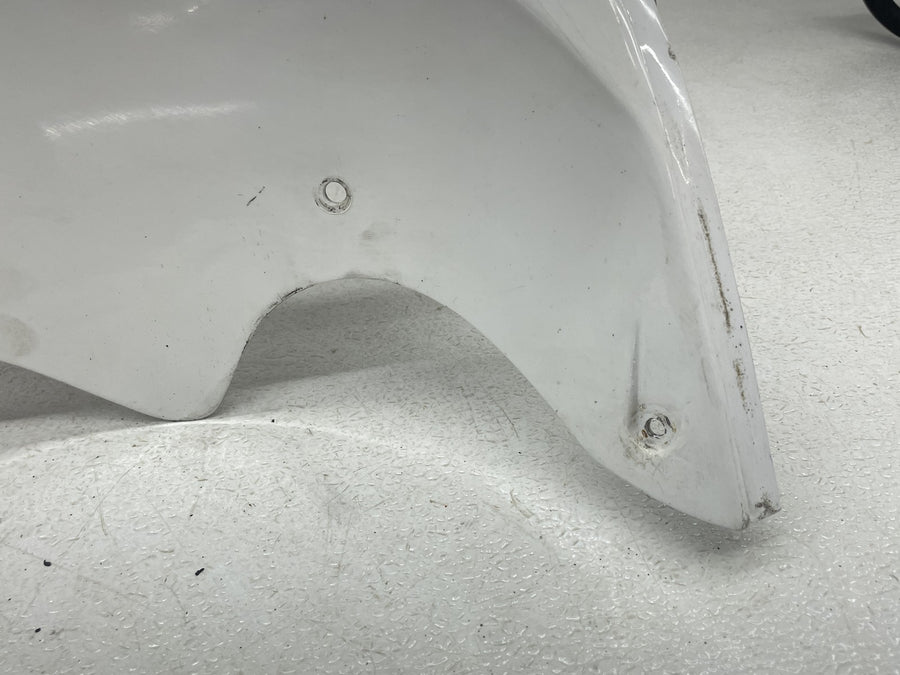 99-02 SUZUKI SV650S FRONT UPPER NOSE FAIRING COWL SHROUD