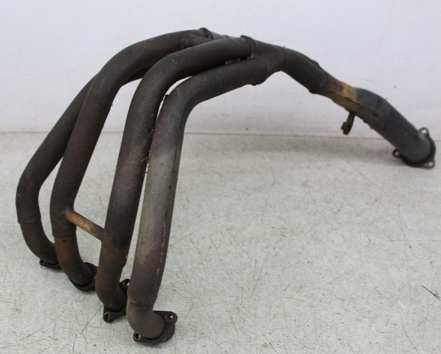 97-00 SUZUKI GSXR600 SRAD EXHAUST HEADER PIPES MANIFOLD