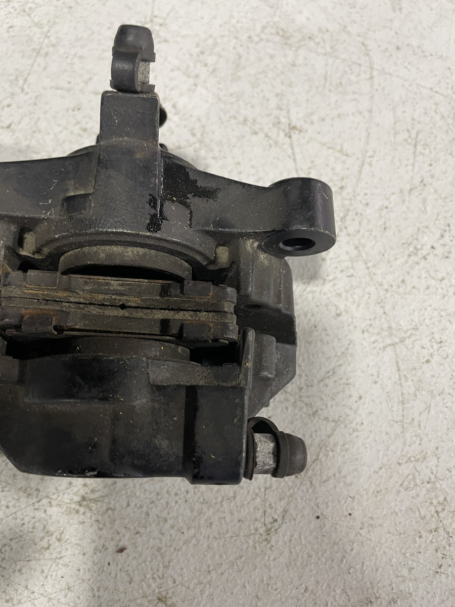 06-07 SUZUKI GSXR600 REAR BACK BRAKE CALIPER