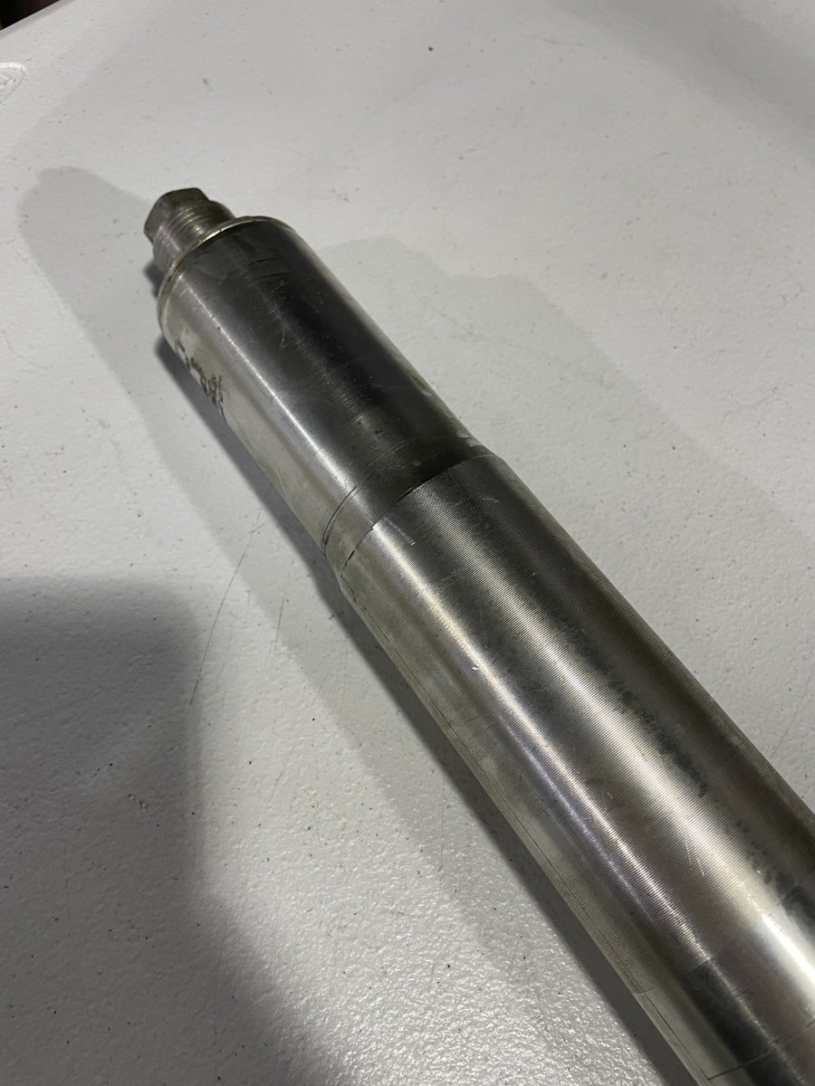 93-95 SUZUKI GSXR750 FRONT LEFT FORK SHOCK SUSPENSION