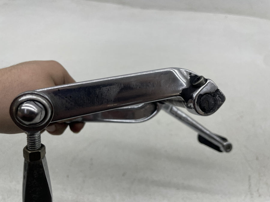 89-91 HARLEY-DAVIDSON ELECTRA GLIDE CLASSIC FLHTC SHIFTER LINKAGE SHIFT LINK