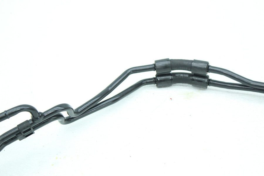 18-24 HARLEY-DAVIDSON STREET BOB FXBBS 114 ENGINE MOTOR OIL COOLER HOSES
