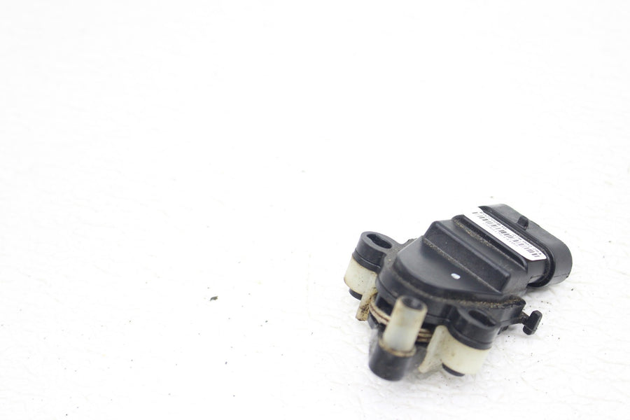 11-17 SEA-DOO GTI 155 SE LEFT THROTTLE POSITION SENSOR TPS 278002284