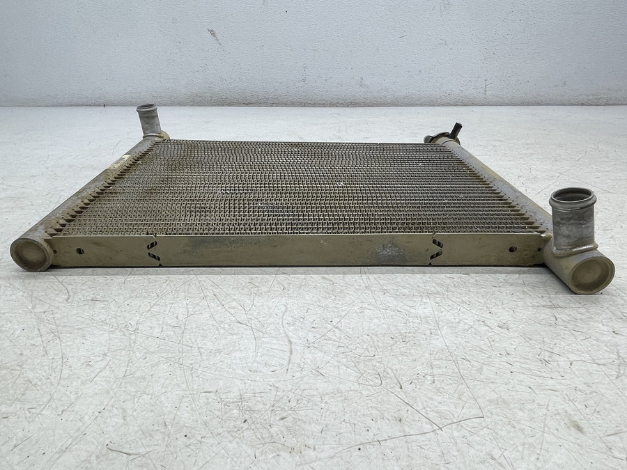 15-22 POLARIS SCRAMBLER 850 ENGINE RADIATOR MOTOR COOLER COOLING RADIATER FAN