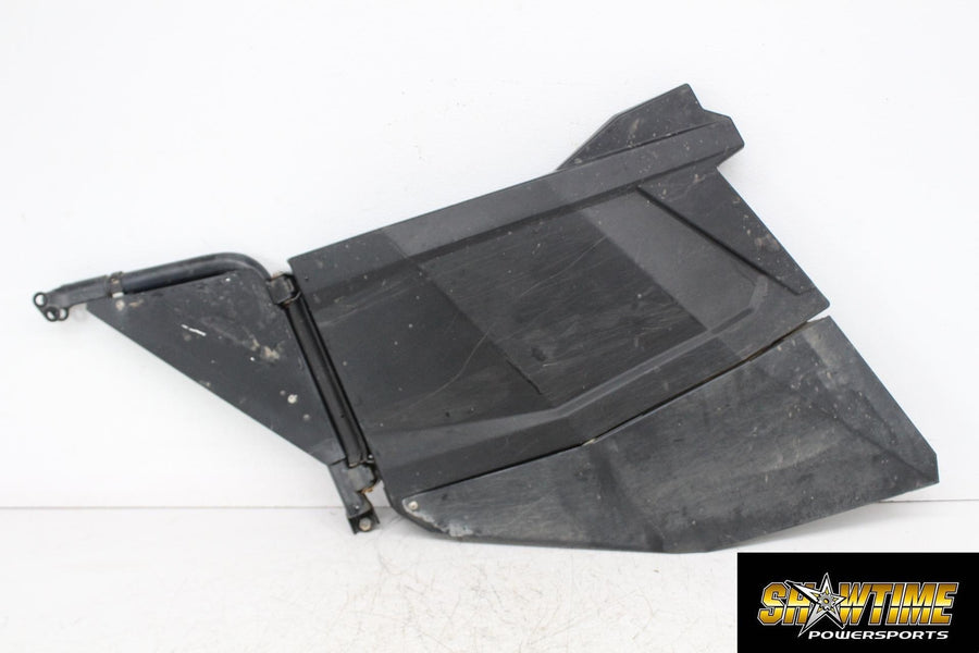 14 POLARIS RZR 4 XP 1000 RIGHT SIDE DOOR