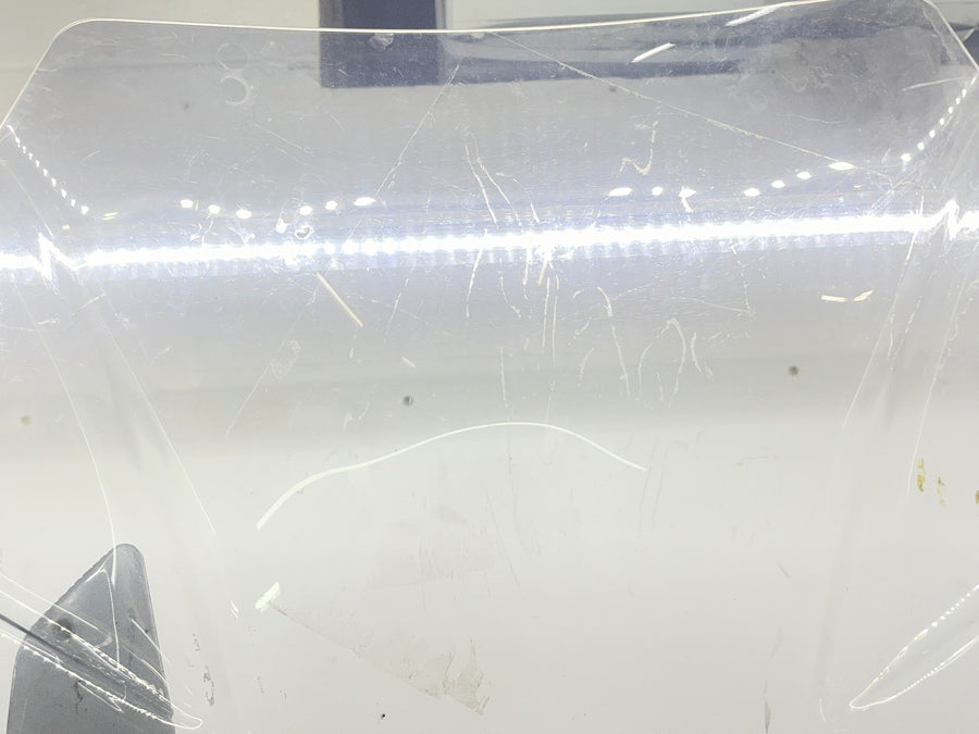 24-25 HONDA TRANSALP XL750 WINDSHIELD WIND SCREEN