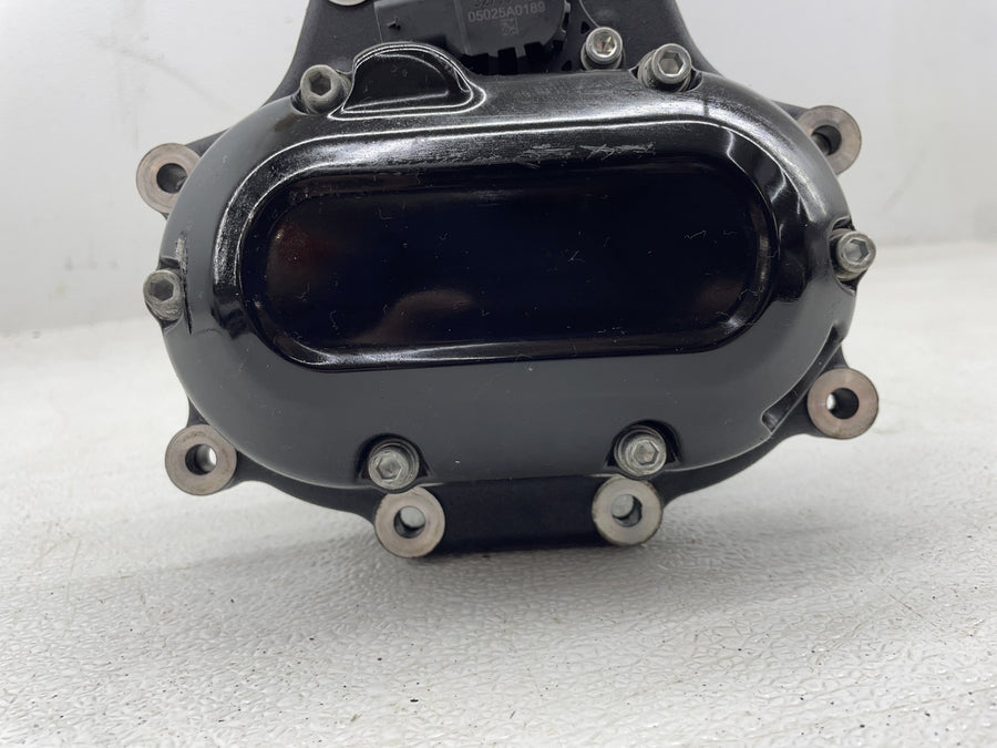 24-26 HARLEY-DAVIDSON STREET GLIDE FLHX M8 117CI ENGINE TRANSMISSION GEARS