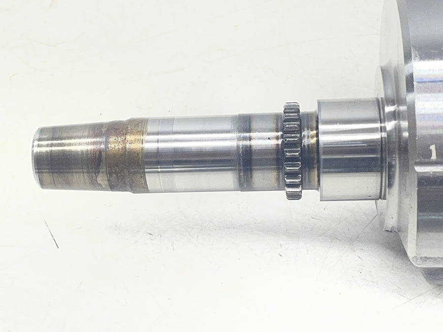 16-26 CF-MOTO CFORCE 400 400S ENGINE MOTOR CRANKSHAFT CRANK SHAFT