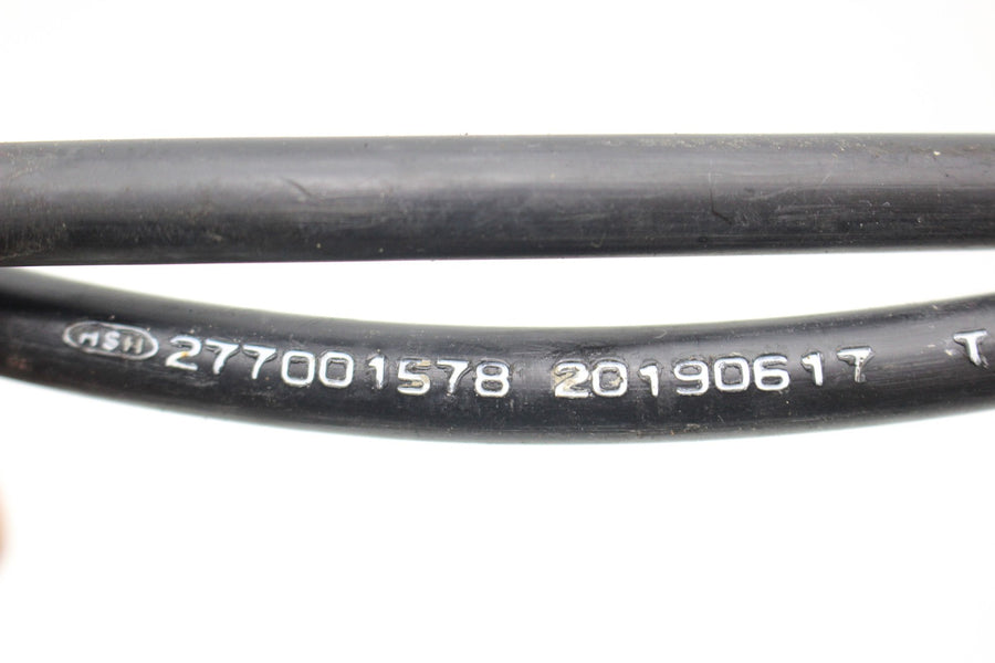 05-06 SEA-DOO GTX 4TEC LIMITED STEERING CABLE 277001578