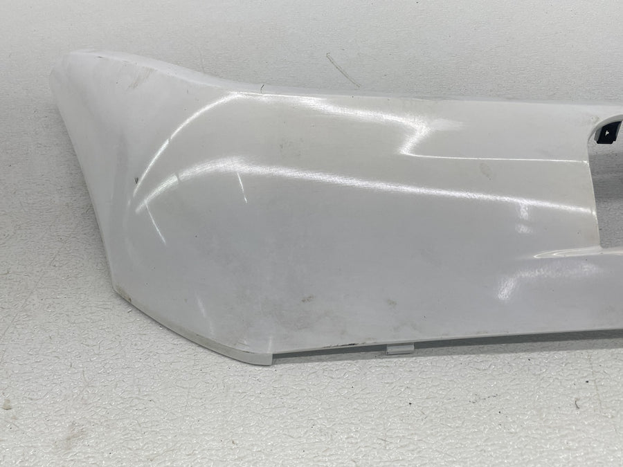 2011 HONDA PCX125 LEFT SIDE COVER FAIRING COWL 64432-kwn-9000