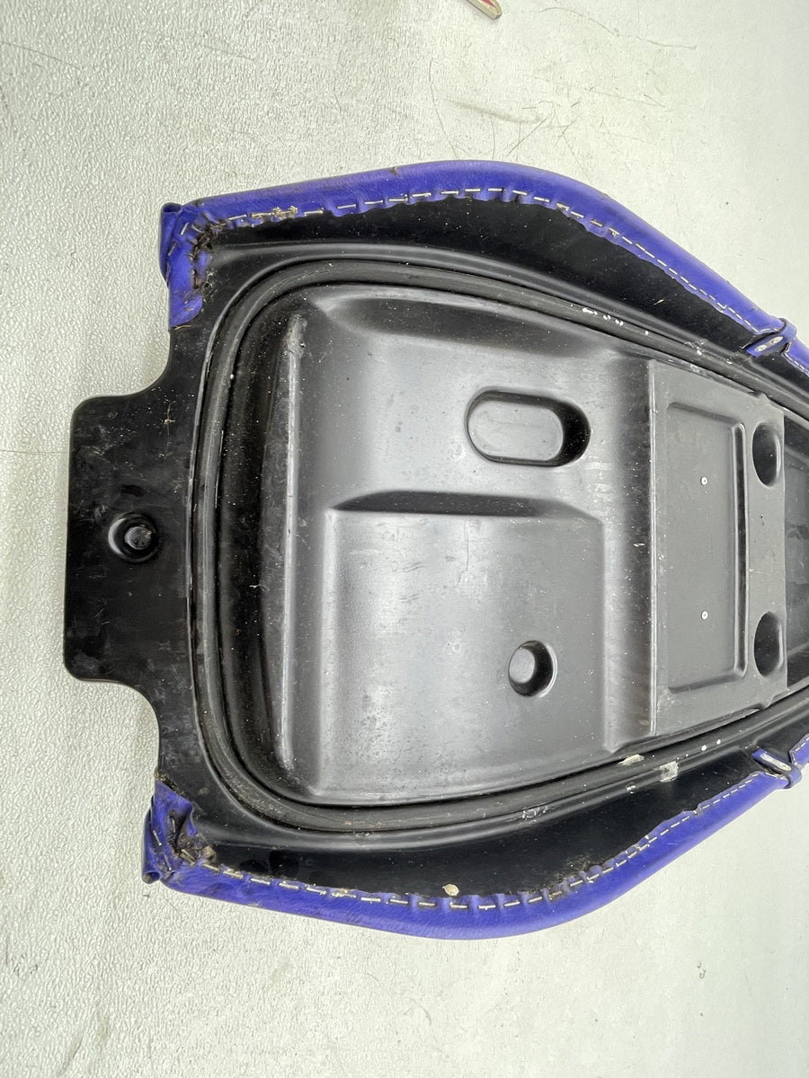 92-97 KAWASAKI JET SKI 750 SS SEAT SADDLE PAD CUSHION