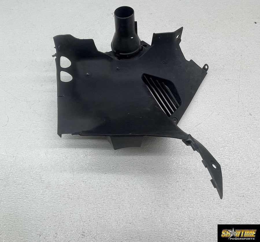 24-25 HONDA TRANSALP XL750 RIGHT INNER SIDE COVER PANEL COWL FAIRING