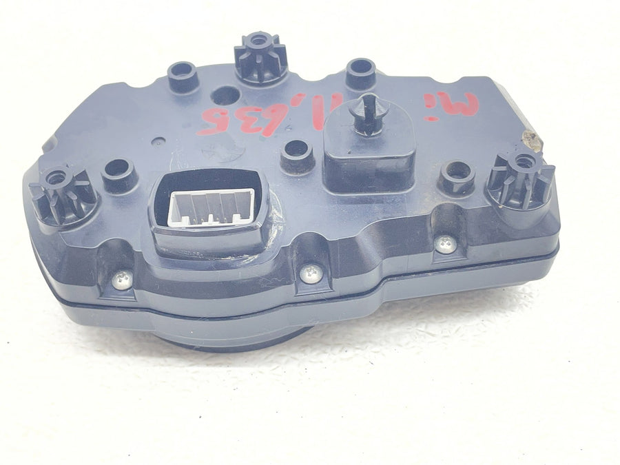 11-12 SUZUKI BANDIT GSX1250FA SPEEDO TACH GAUGES DISPLAY CLUSTER SPEEDOMETER 11K
