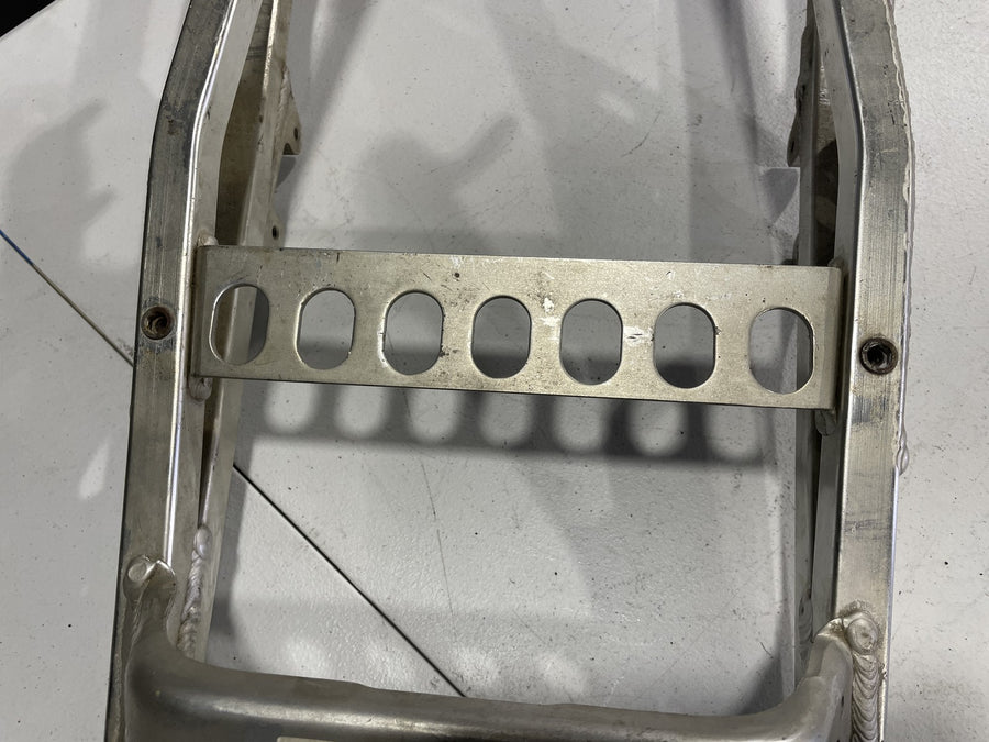 99-02 YAMAHA YZF R6 REAR BACK TAIL SUBFRAME SUB FRAME