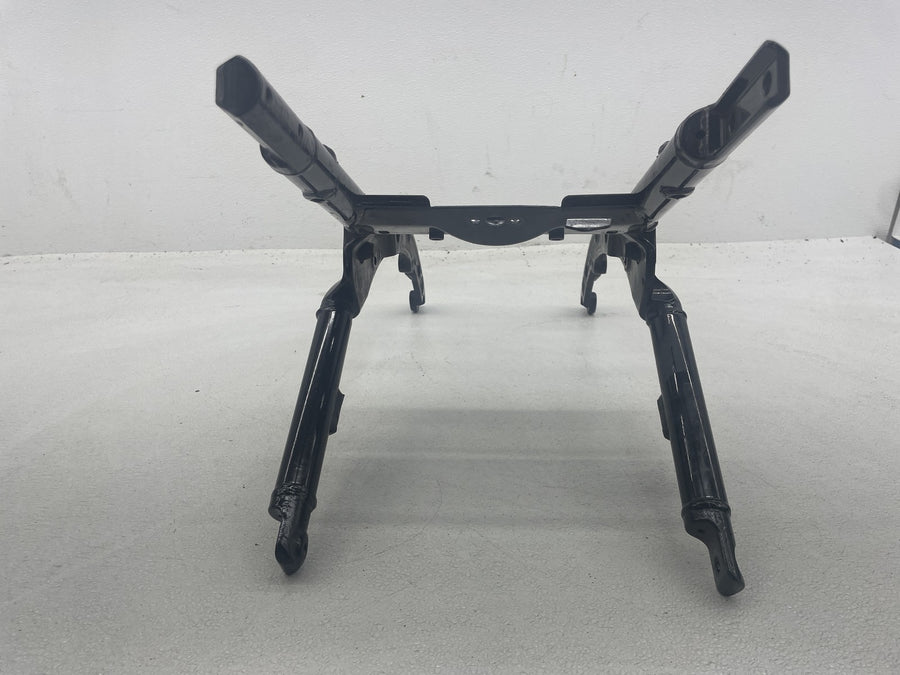 07-11 HARLEY-DAVIDSON ELECTRA GLIDE CLASSIC FLHTC REAR BACK FENDER SUPPORT FRAME