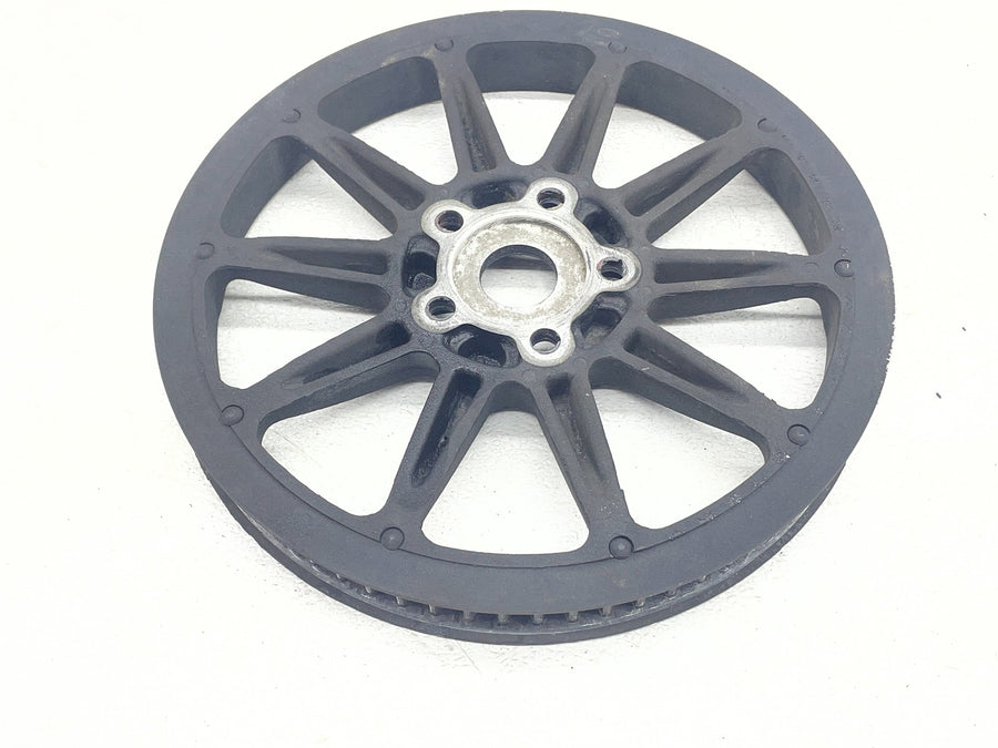 12-17 VICTORY CROSS COUNTRY TOUR REAR BACK DRIVE PULLEY SPROCKET