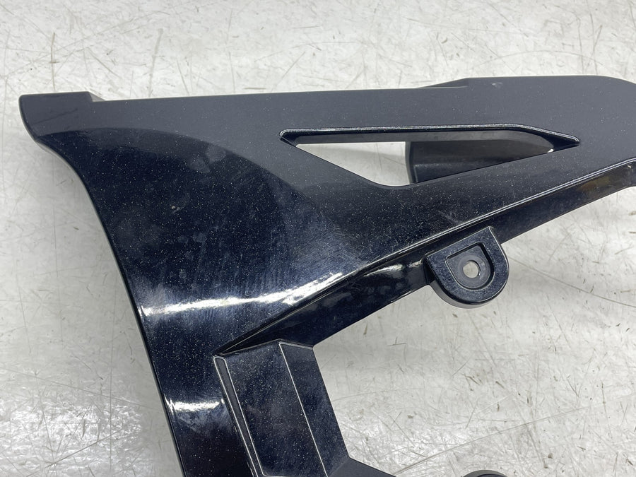 19 POLARIS SLINGSHOT SL RIGHT SIDE BELT GUARD COVER PANEL COWL FAIRING 5450125