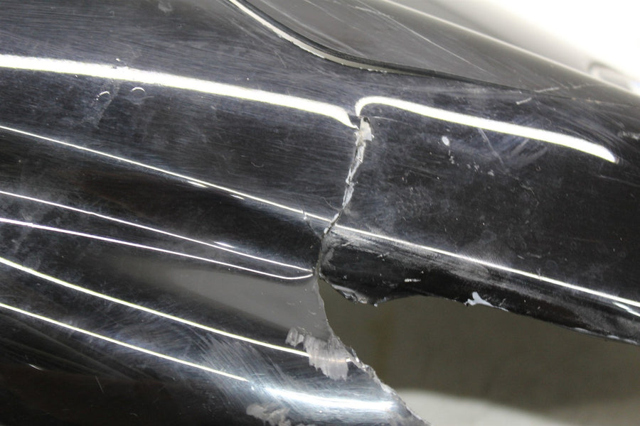 98-05 BMW R1100 S LEFT SIDE FAIRING COVER PANEL (SEE DESCP)