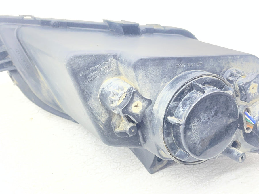16-26 CF-MOTO CFORCE 400 400S FRONT LEFT HEAD LIGHT LAMP HEADLIGHT