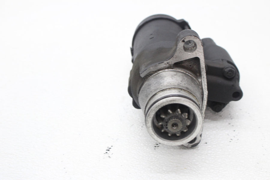 18-24 HARLEY-DAVIDSON HERITAGE SOFTAIL CLASSIC 107CI ENGINE STARTING STARTER