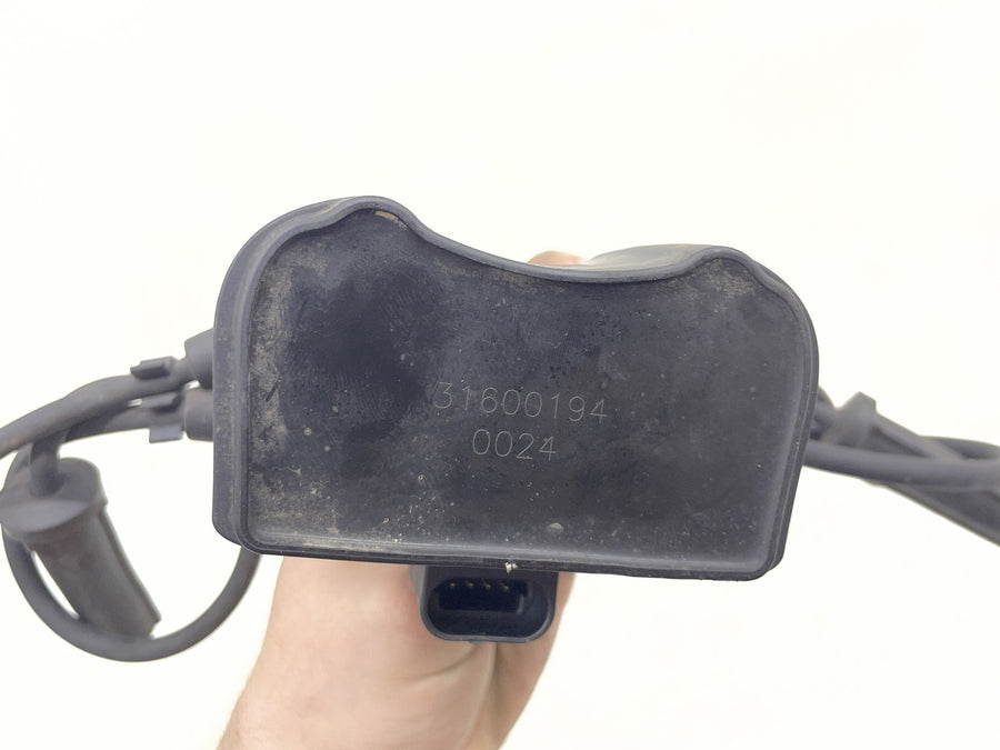 24-26 HARLEY-DAVIDSON ROAD GLIDE FLTRX IGNITION COILS