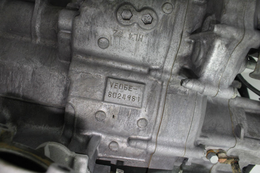 21 HONDA TALON 1000R ENGINE MOTOR CLEAN RUNS!