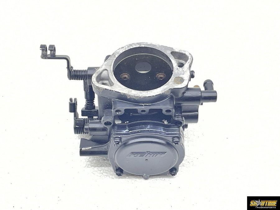 92-97 KAWASAKI JET SKI 750 SS OEM KEIHIN CARB CARBURETOR ASSY