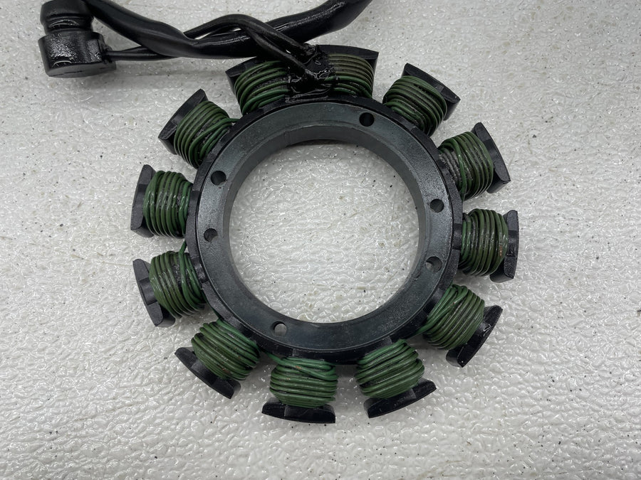 04-06 HARLEY-DAVIDSON SPORTSTER 1200 XL1200L STATOR GENERATOR ALTERNATOR MAGNETO
