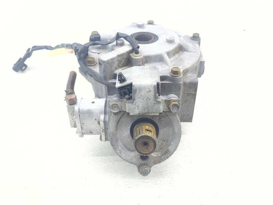 07 POLARIS SPORTSMAN 800 FRONT DIFFERENTIAL GEARBOX ASSMEBLY