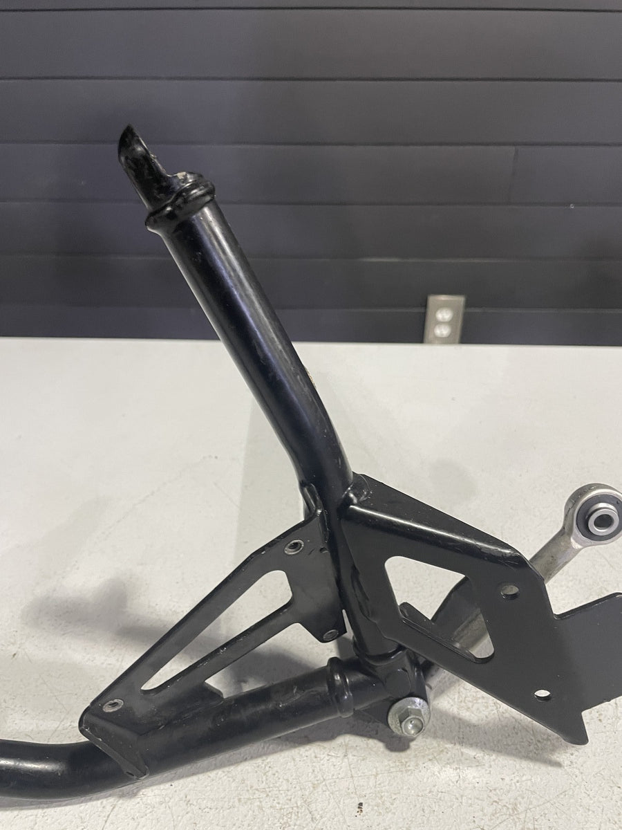 2003 BUELL FIREBOLT XB9R ENGINE MOUNT MOTOR BRACKET