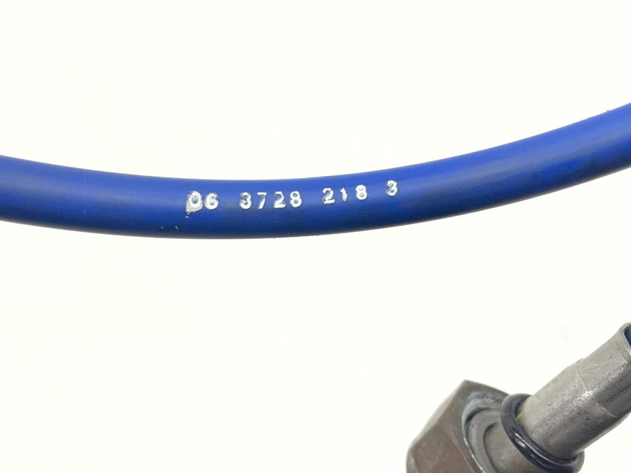 92-97 KAWASAKI JET SKI 750 SS STEERING LINE CABLE